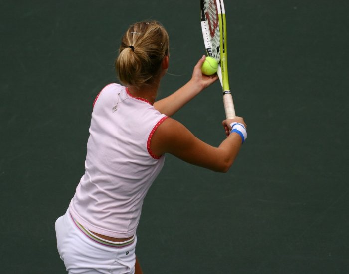 Vad hände med den svenska tennisen?