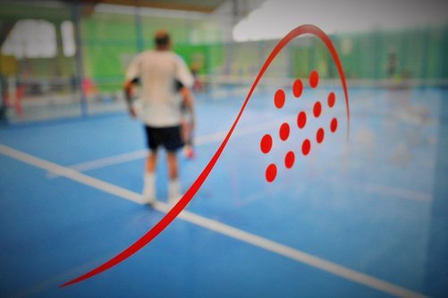 Padel som träningsform