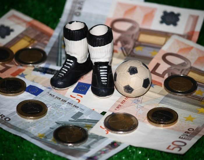 Finansiera din sport