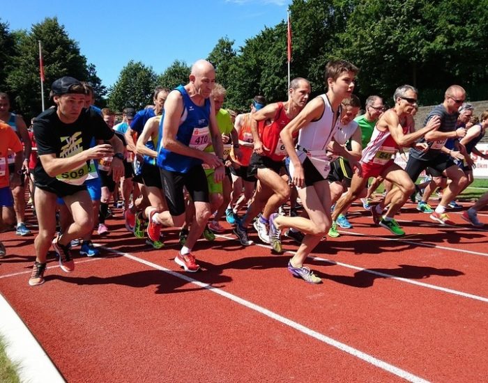 Bra bilar för sport och träning