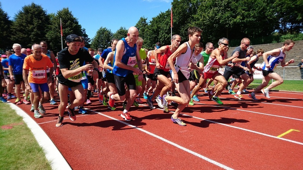 Bra bilar för sport och träning